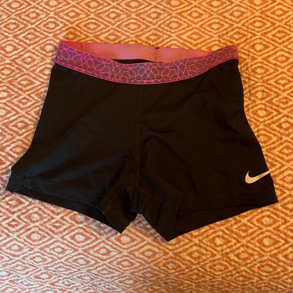 Nike Pro Spandex
